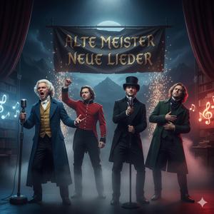 Alte Meister neue Lieder