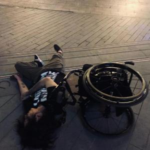 总有一天你会出现在我身边 （cover棱镜乐队）