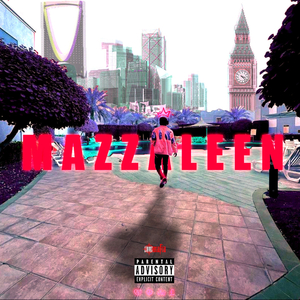MAZZALEEN