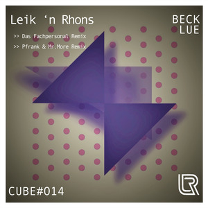 Mali (Pfrank & Mr.More Remix)