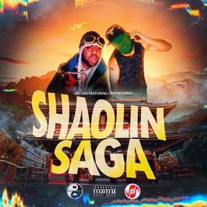Shaolin Saga (feat. Cappadonna)
