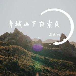青城山下白素贞
