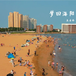 梦回海阳