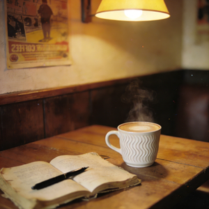 慵懒时光 Lazy Moment