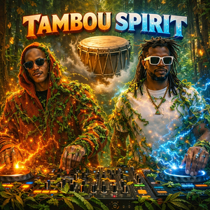 Tambou Spirit extended