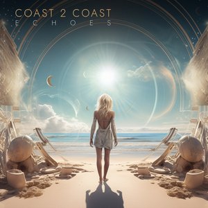 Echoes (RayD8 Remix)