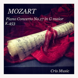 Piano Concerto No.17 in G Major, K.453: 2. Andante