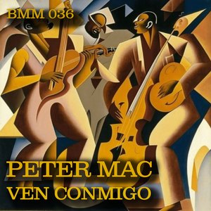 Ven Conmigo (Instrumental Mix)