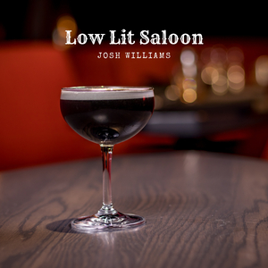 Low Lit Saloon