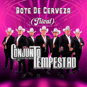 Bote De Cerveza (Trival)