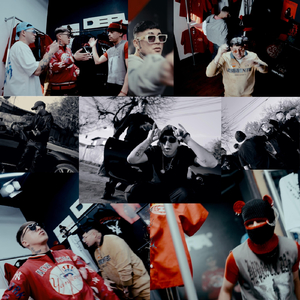 Gatita Veve (feat. Gabo G & Hugo Meyer)