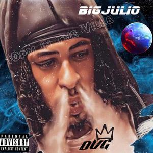 10PM INTHE VILLE (feat. Jose Da Plugg & LoyalGanGLuke)