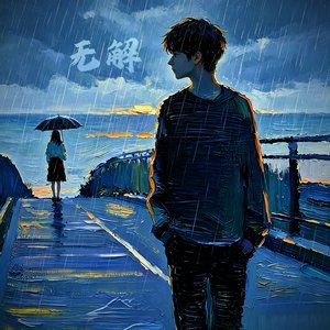 无解