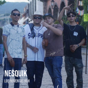 Nesquik