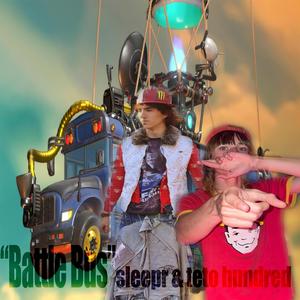 Battle Bus w teto (feat. tetohundred)