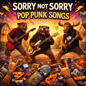 The Last Good Driveway (Pop Punk Songs)