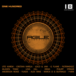 Rise Up (Original Mix)