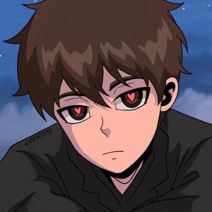 故事的终章重制版