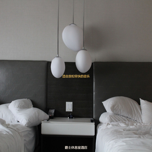 按摩清新的爵士