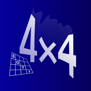 SOTI：4X4 Live Hybird Mix Set By UNTECHCIRCLE