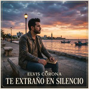 TE EXTRAÑO EN SILENCIO