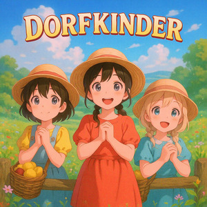 Dorfkinder