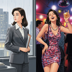 フライデー・マジック