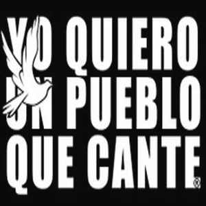 Quiero un Pueblo Que Cante
