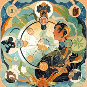 五行养生音乐 养生疗愈国粹中医