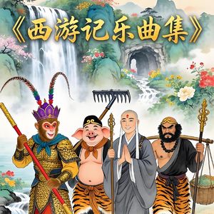 女儿国留情