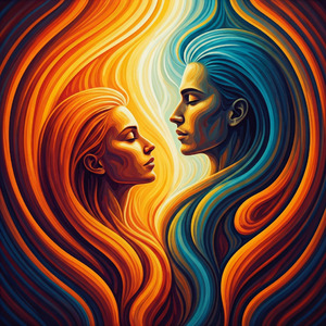 Twin Flames