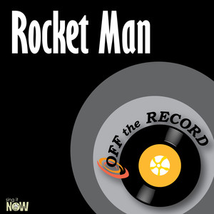 Rocket Man