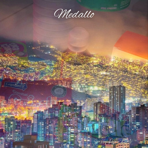 Medallo (Instrumental Version)