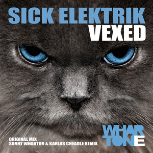 Vexed (Original Mix)