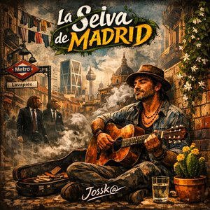 Selva De Asfalto