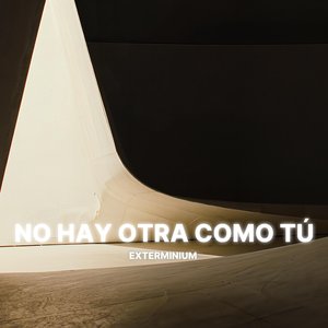 No Hay Otra Como Tú