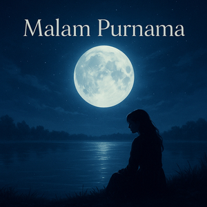 Malam Purnama