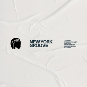 New York Groove