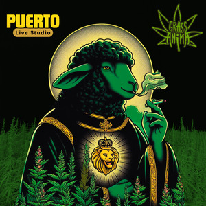 Puerto (Live Studio) (Live)