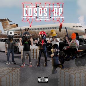 Cosos DF (feat. SosaThug, Josephlee & Midnvght)
