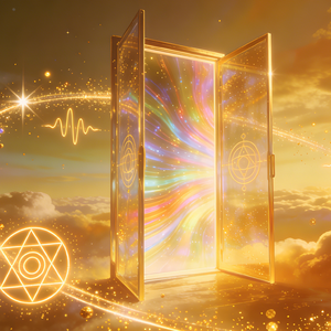 Sub~甲状腺修复 颈部松解 缓解情绪 改善疲劳-高频能量音乐