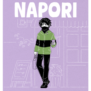 napori cover