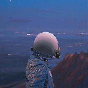 【Free】“Alone”