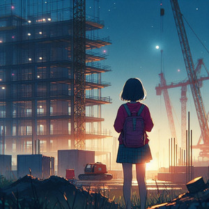 何になりたくて