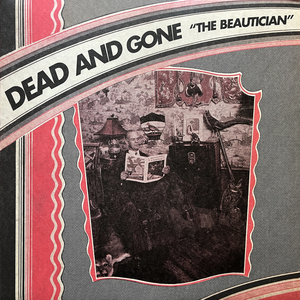 Leave The Dead to Bury the Dead