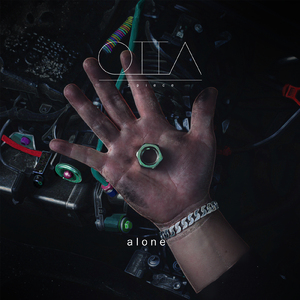 Alone (Inst.)