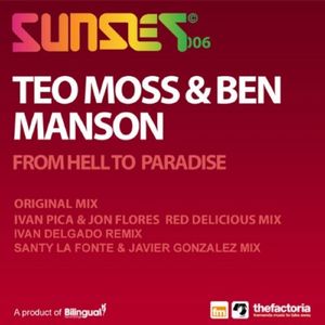 From Hell to Paradise (Ivan Pica & Jon Flores Red Delicious Mix)