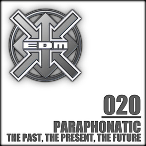 The Past, the Present, the Future (Arne LII Remix) [Remastered]
