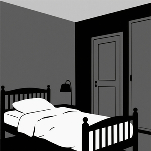 DROP DITINGGALIN HATI JADI RESAH