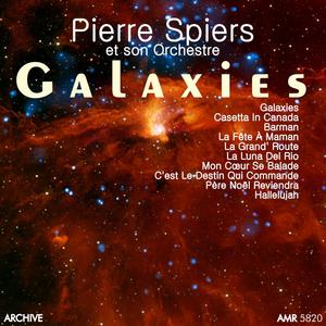 C'est le destin qui commande